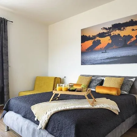 Villa Tika Comfortable *