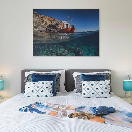 Βίλα Tika Comfortable Πούλα