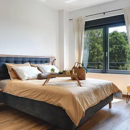 Βίλα Tika Comfortable Πούλα